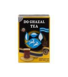 Do Ghazal Ceylon Tea Earl Grey 500 gr Do Ghazal Ceylon Tea Earl Grey 500 gr