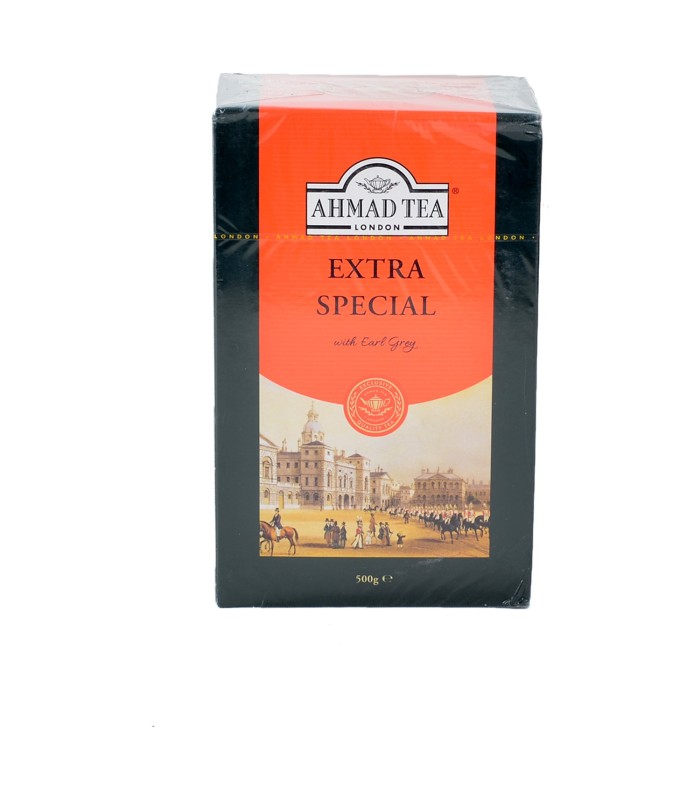 Ahmad Tea Extra Special 500 Gr