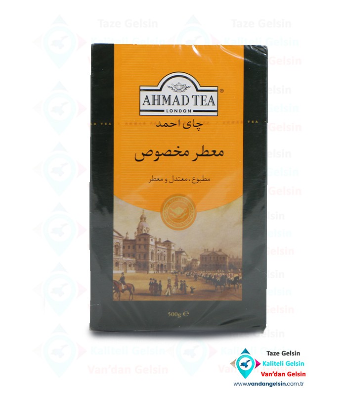Ahmad Tea(500 gram)