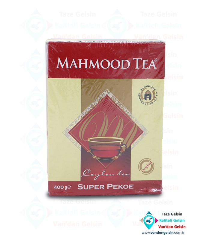 Mahmood Tea 