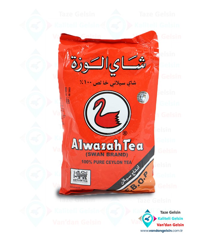 Alwazah Tea(500 gram)