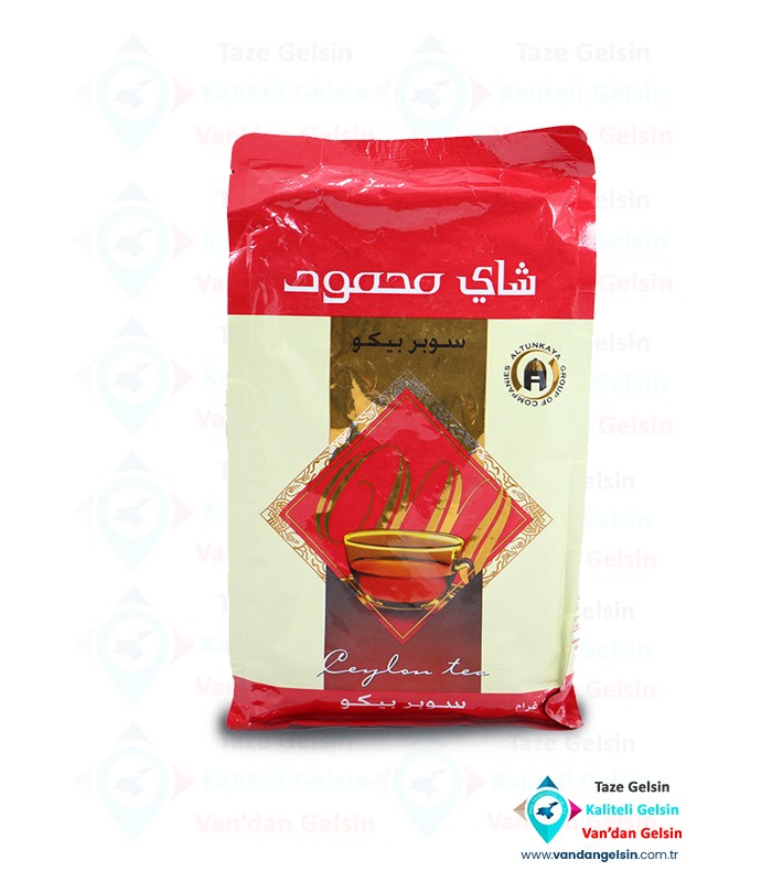 Mahmood Tea(500 gram)